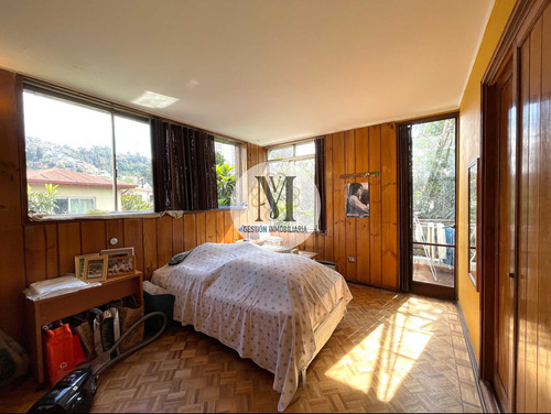 Casa 3 Niveles- 204 M2 -4d+2b- 4estc (85229)