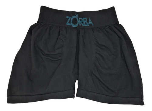 Imagen 2 de 6 de Pack X 4 Unidades Boxer De Niño Algodon Zorba Art. 112