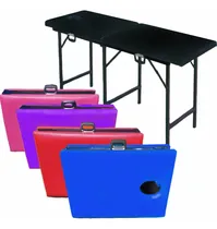 Comprar Camilla Valija Plegable Super Reforzada. Masajes C\u002Fgarantia