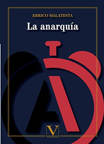 La Anarquía