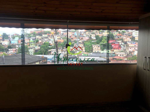 Imagem 5 de 26 de Prédio À Venda Jardim Marilu Itapecerica Da Serra - Vpr0511
