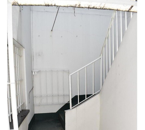 Imagen 10 de 29 de Casa En Venta - 2 Dormitorios 1 Baño - 209mts2 - Villa Santos Tesei