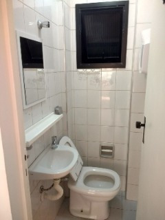 Imagem 6 de 9 de Salao - Sl00011 - 32536539