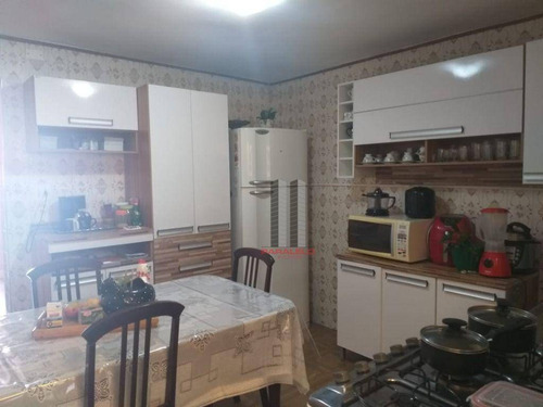 Imagem 6 de 17 de Sobrado Com 2 Dormitórios À Venda, 80 M² Por R$ 435.000 - Vila Prudente (zona Leste) - São Paulo/sp - So1581