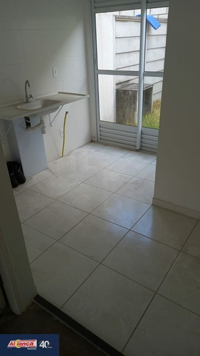 Imagem 3 de 15 de Sobrado Para Venda No Bairro Água Chata Em Guarulhos - Cod: Ai28758 - Ai28758