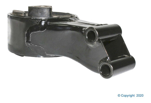 Soporte Trasero Transmicion Autom Cruze 1.8 2010 - 2011 Gm