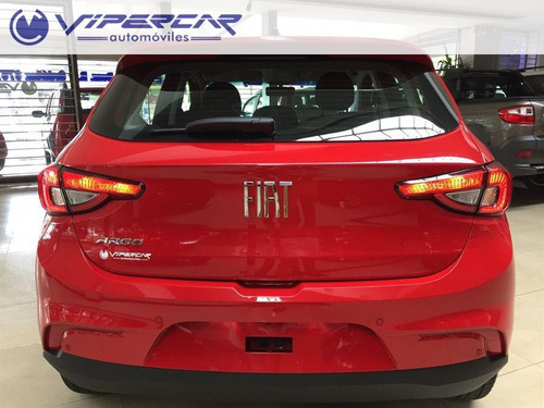 Fiat Argo Drive Gse 1.3 2019 0km