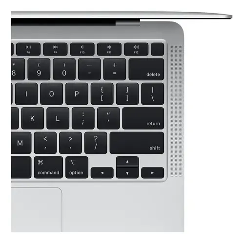 Macbook Air M1 2020 13 Prata 8gb 256gb Ssd | MercadoLivre