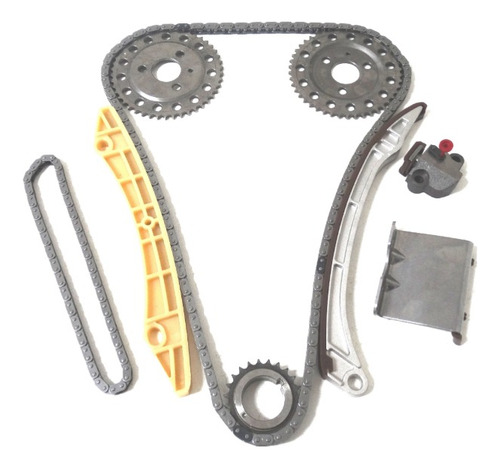 Kit Cadena De Tiempo Chevrolet Epica 2.5 Suzuki Verona 2.5