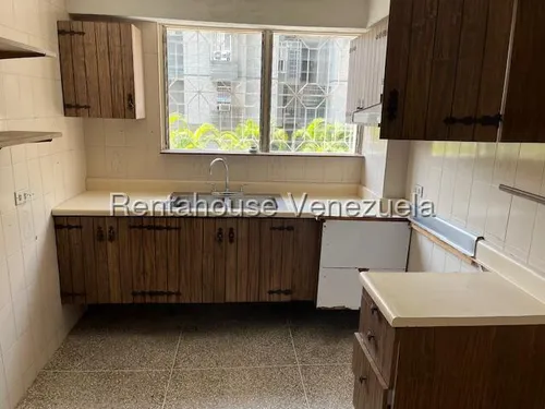 Apartamento En Venta Caurimare