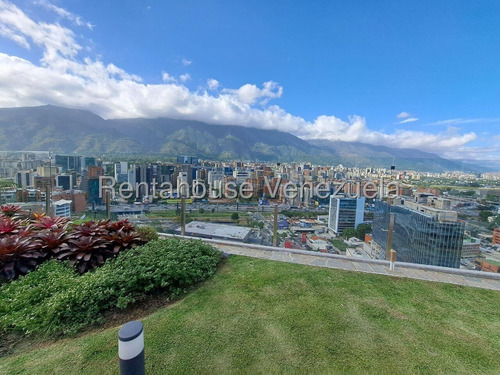 Exclusivo Apartamento De Lujo! 26-448