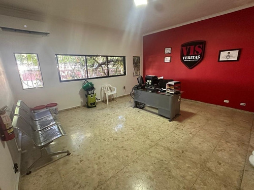 Casa En Venta En La Castellana