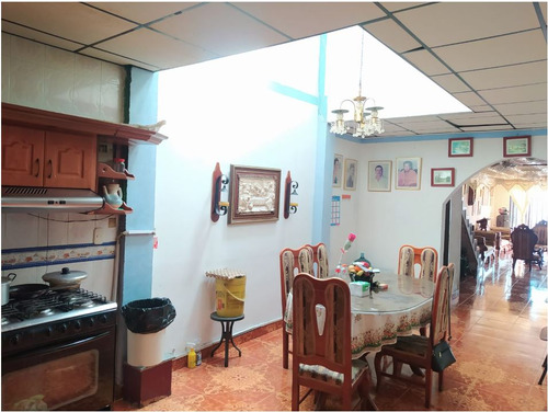 Casa En Venta En Sector Cuba/pereira (279053559).