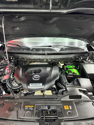 Mazda CX-9 2.5 Grand Touring Lx