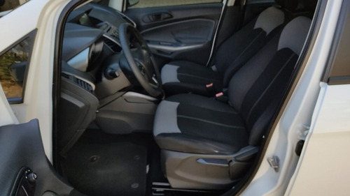 Imagem 13 de 15 de Ford Ecosport Se 1.6