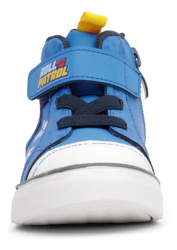 Paw patrol chuck taylors outlet
