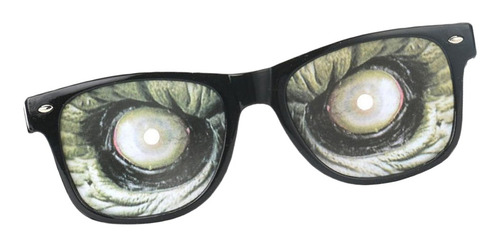 Imagen 6 de 7 de Gafas De Sol Lente Gracioso Monstruo Ojo Diseño Fiesta