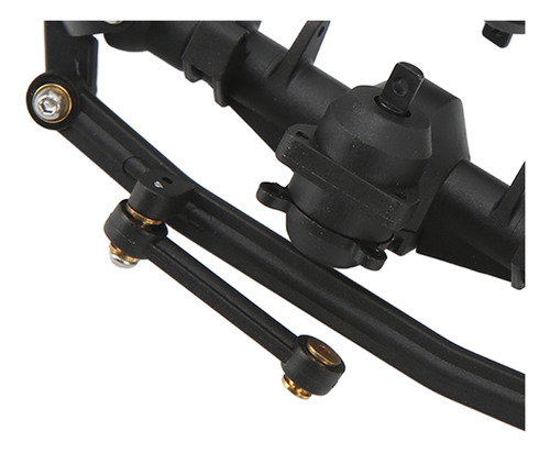 Kit De Ejes Rc Para Axial Scx24