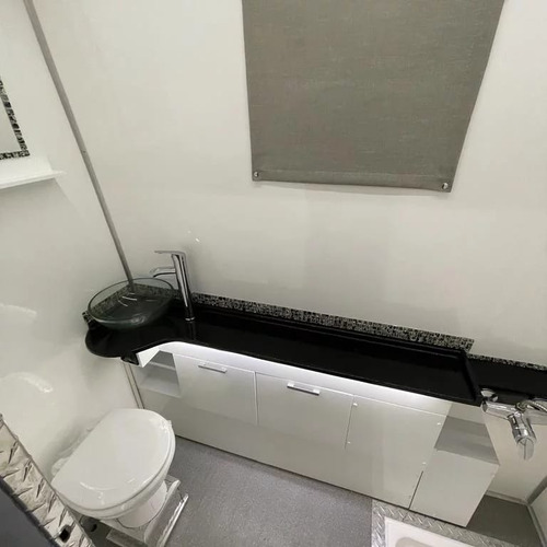 Imagen 6 de 25 de Casa Rodante 6 Personas Alta Gama 6,5 Mts Interior Unicas