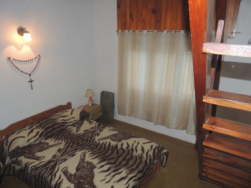 Departamento En Venta - 1 Dormitorio 1 Baño - 50mts2 - San Clemente Del Tuyú