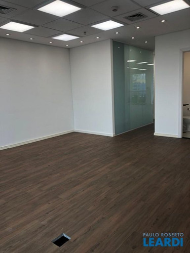 Imagem 9 de 9 de Comercial - Pinheiros - Sp - 595525