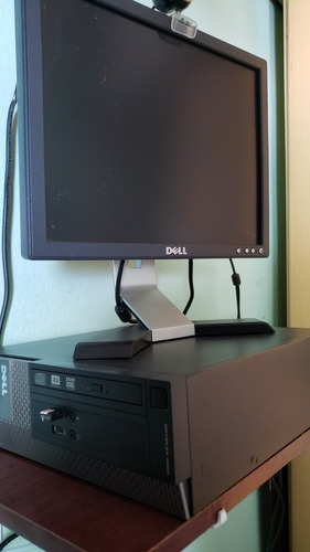 Desktop Dell