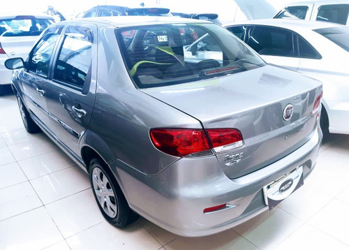 Imagem 5 de 8 de Fiat Siena El 1.0