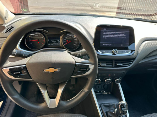 Chevrolet Onix plus Onix Plus 10mt Lt2
