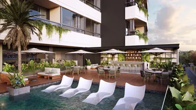Departamento en venta