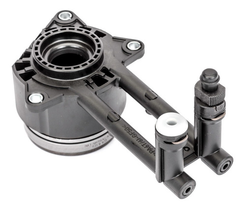 Imagen 3 de 7 de Cilindro Hidraulico Auxiliar Ford Ecosport
