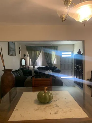 Casa En Venta En La Col. La Mora En Uruapan