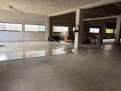 Imagen 5 de 5 de Local En Alquiler Prados Del Este 22-17027 Renta House Los Samanes