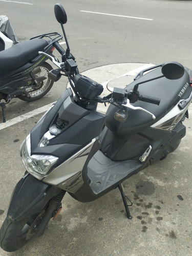 Yamaha 2021 Bwis-yw25xfi