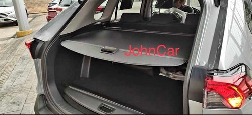 Imagen 2 de 2 de Cortina Retráctil Cubre Maletero Rav4 Nuevo 2019-2022 Toyota