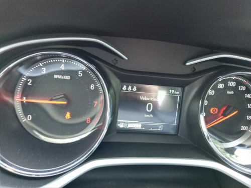 Imagen 11 de 12 de Chevrolet Onix Plus 2020 1.2 Lt Tech Onstar