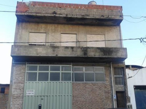 Imagen 1 de 3 de 22519- Departamento - Villa Dominico