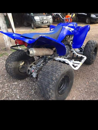 Imagen 3 de 6 de Yamaha 2010