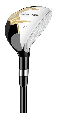 Imagen 4 de 10 de Set Completo Spalding Golf Molitor Mens 16 Piezas