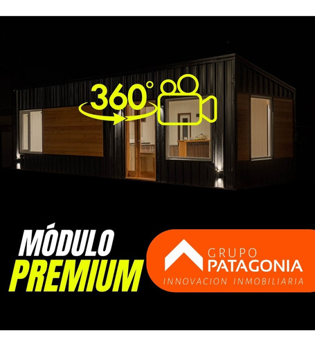 Imagen 1 de 19 de Módulos Habitacionales Nivel Premium