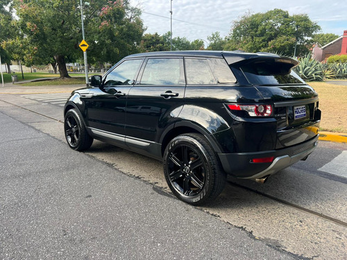 Land Rover Evoque 2.0 Pure Plus 240cv