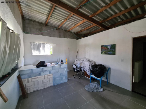 Imagem 5 de 15 de Casa Em Condomínio Para Venda Em Camaçari, Barra Do Jacuípe, 3 Dormitórios, 1 Suíte, 3 Banheiros, 2 Vagas - 722_1-1964661