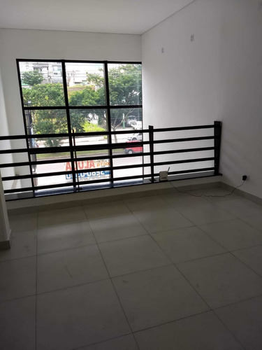 Imagem 5 de 8 de Loja Comercial 120m2 , Av Tenente Marques 3999