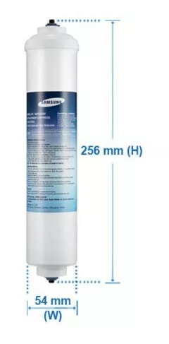 Filtro Refrigerador Samsung Original Externo Da29-10105j