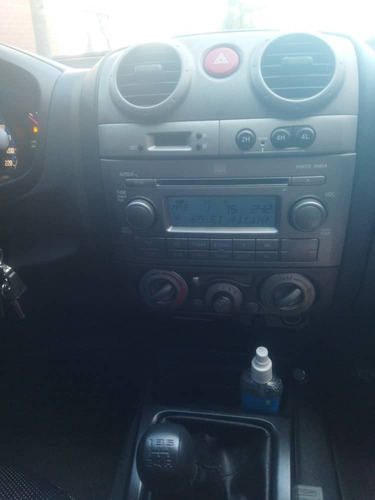 Imagen 10 de 12 de Chevrolet Luv Dmax Sincronica 4x4