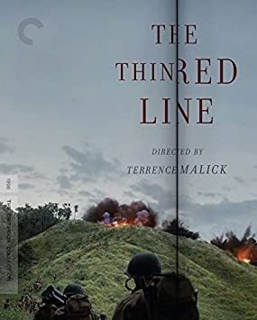 Criterion Collection: Thin Red Line Criterion Collection: Th