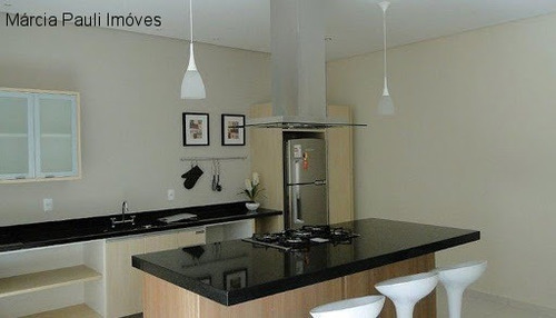 Imagem 28 de 30 de Apartamento No Condomínio Terraços Da Serra - Jardim Trevo - Jundiaí. - Ap06124 - 69426912