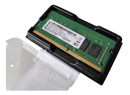 Memória Smart 8gb Ddr4 Pc4-2666v Sms4tdc8c1k0446fcg Original