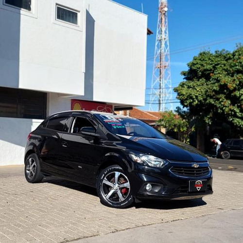Chevrolet Onix 1.4 At Ltz Aut.