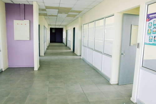 Arriendo Dos Pisos Torre Mall Curicó (73816)
