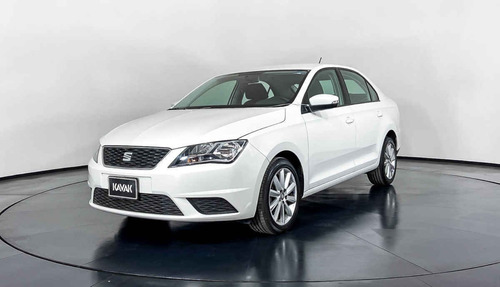 Imagen 1 de 15 de 45414 - Seat Toledo 2018 Con Garantía Mt